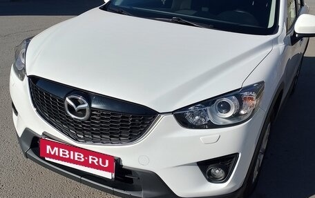 Mazda CX-5 II, 2014 год, 1 700 000 рублей, 6 фотография