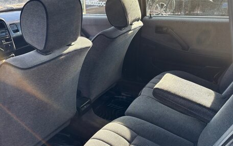 Volkswagen Passat B3, 1990 год, 110 000 рублей, 11 фотография