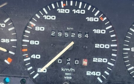 Volkswagen Passat B3, 1990 год, 110 000 рублей, 13 фотография