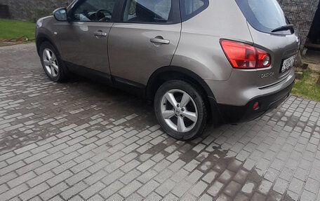 Nissan Qashqai, 2007 год, 780 000 рублей, 3 фотография