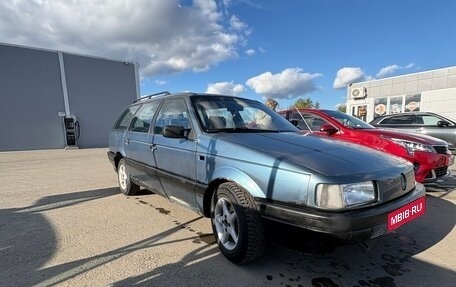 Volkswagen Passat B3, 1990 год, 110 000 рублей, 5 фотография