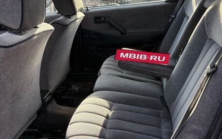 Volkswagen Passat B3, 1990 год, 110 000 рублей, 10 фотография