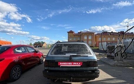 Volkswagen Passat B3, 1990 год, 110 000 рублей, 3 фотография