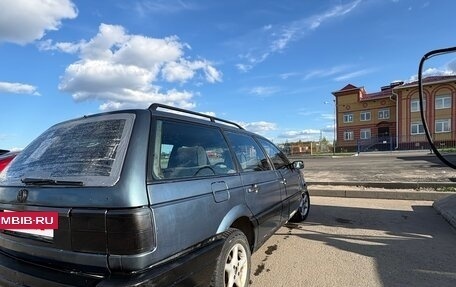 Volkswagen Passat B3, 1990 год, 110 000 рублей, 4 фотография