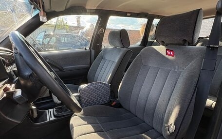 Volkswagen Passat B3, 1990 год, 110 000 рублей, 9 фотография
