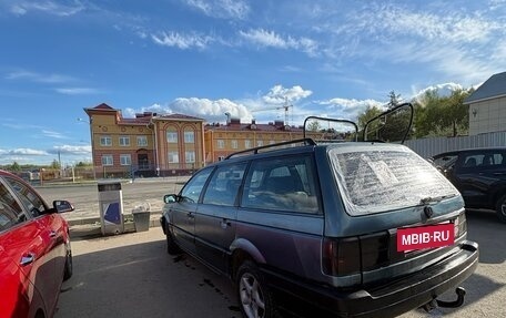 Volkswagen Passat B3, 1990 год, 110 000 рублей, 2 фотография