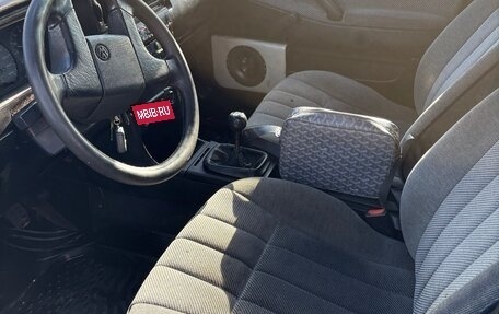 Volkswagen Passat B3, 1990 год, 110 000 рублей, 8 фотография