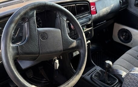 Volkswagen Passat B3, 1990 год, 110 000 рублей, 7 фотография