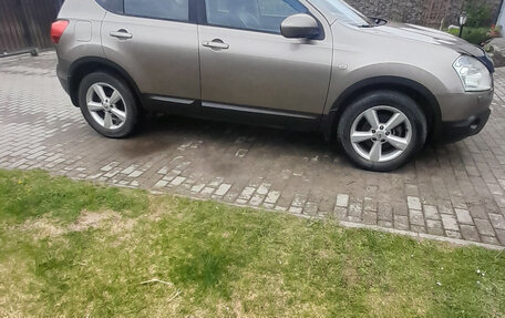 Nissan Qashqai, 2007 год, 780 000 рублей, 4 фотография