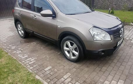 Nissan Qashqai, 2007 год, 780 000 рублей, 8 фотография
