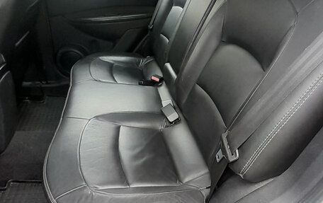 Nissan Qashqai, 2007 год, 780 000 рублей, 9 фотография