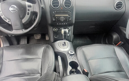 Nissan Qashqai, 2007 год, 780 000 рублей, 10 фотография