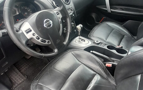 Nissan Qashqai, 2007 год, 780 000 рублей, 12 фотография