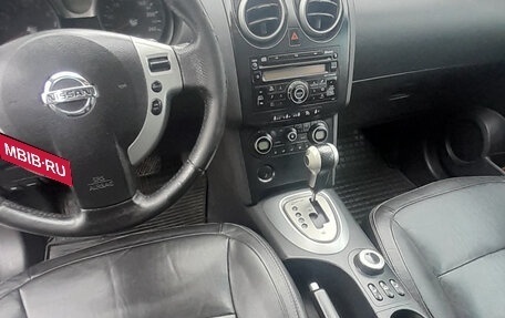 Nissan Qashqai, 2007 год, 780 000 рублей, 11 фотография