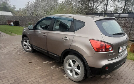 Nissan Qashqai, 2007 год, 780 000 рублей, 14 фотография