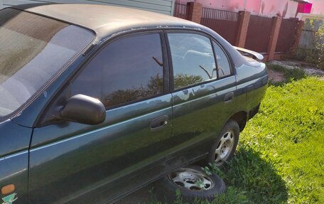 Toyota Carina E, 1997 год, 25 000 рублей, 4 фотография