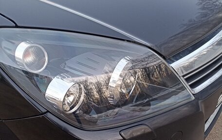 Opel Astra H, 2008 год, 530 000 рублей, 6 фотография