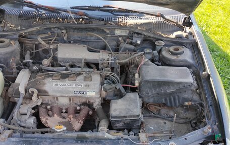 Toyota Carina E, 1997 год, 25 000 рублей, 2 фотография