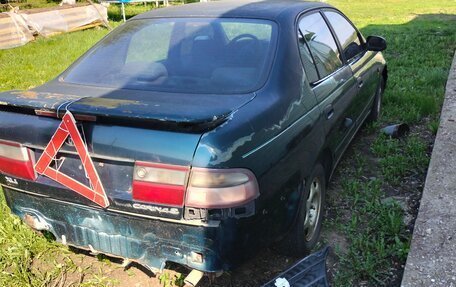 Toyota Carina E, 1997 год, 25 000 рублей, 6 фотография