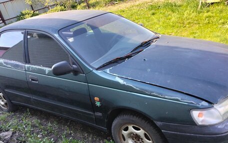 Toyota Carina E, 1997 год, 25 000 рублей, 5 фотография