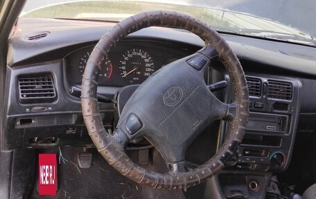 Toyota Carina E, 1997 год, 25 000 рублей, 3 фотография