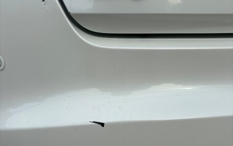 Honda Civic IX, 2012 год, 1 230 000 рублей, 10 фотография