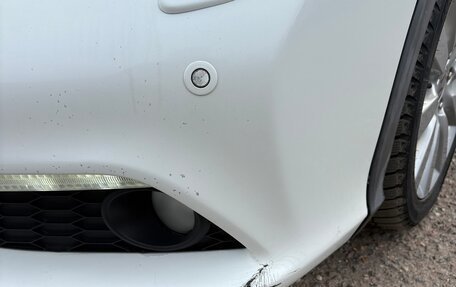 Honda Civic IX, 2012 год, 1 230 000 рублей, 12 фотография