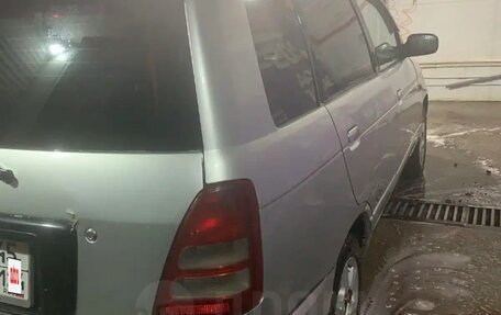 Daihatsu Pyzar I, 1998 год, 220 000 рублей, 3 фотография