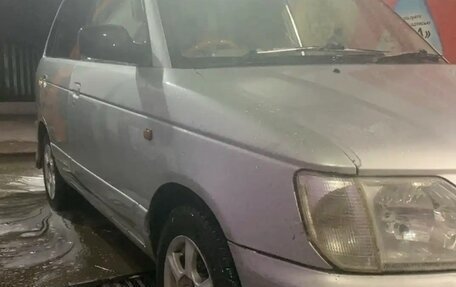 Daihatsu Pyzar I, 1998 год, 220 000 рублей, 2 фотография