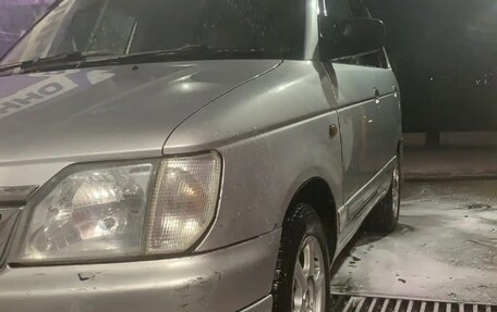 Daihatsu Pyzar I, 1998 год, 220 000 рублей, 6 фотография