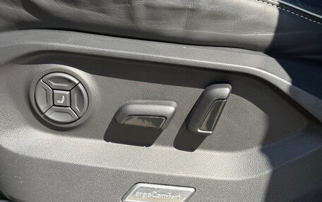 Volkswagen Touareg III, 2021 год, 8 300 000 рублей, 8 фотография