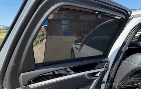 Volkswagen Touareg III, 2021 год, 8 300 000 рублей, 13 фотография