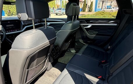 Volkswagen Touareg III, 2021 год, 8 300 000 рублей, 14 фотография