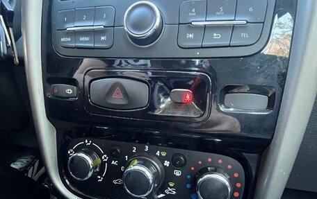 Renault Duster I рестайлинг, 2014 год, 865 000 рублей, 9 фотография