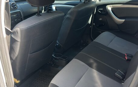 Renault Duster I рестайлинг, 2014 год, 865 000 рублей, 7 фотография