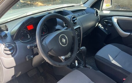 Renault Duster I рестайлинг, 2014 год, 865 000 рублей, 6 фотография