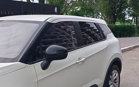 Brilliance V3 I рестайлинг, 2019 год, 890 000 рублей, 2 фотография