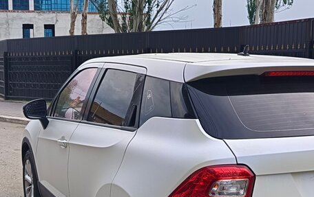Brilliance V3 I рестайлинг, 2019 год, 890 000 рублей, 4 фотография
