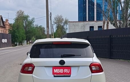Brilliance V3 I рестайлинг, 2019 год, 890 000 рублей, 5 фотография