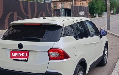 Brilliance V3 I рестайлинг, 2019 год, 890 000 рублей, 3 фотография