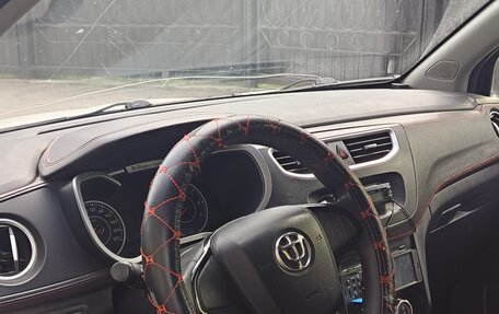 Brilliance V3 I рестайлинг, 2019 год, 890 000 рублей, 7 фотография