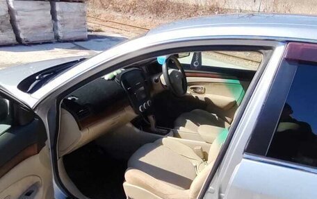 Nissan Bluebird Sylphy II, 2005 год, 550 000 рублей, 13 фотография