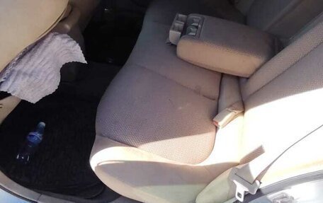 Nissan Bluebird Sylphy II, 2005 год, 550 000 рублей, 17 фотография