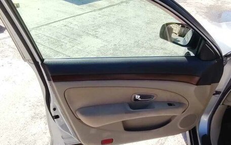 Nissan Bluebird Sylphy II, 2005 год, 550 000 рублей, 18 фотография