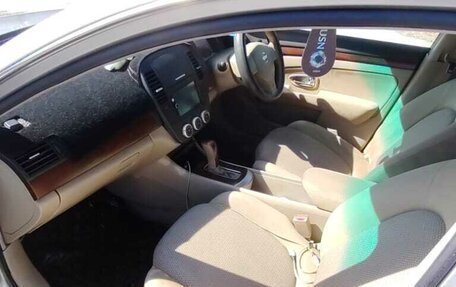 Nissan Bluebird Sylphy II, 2005 год, 550 000 рублей, 19 фотография