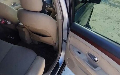 Nissan Bluebird Sylphy II, 2005 год, 550 000 рублей, 20 фотография