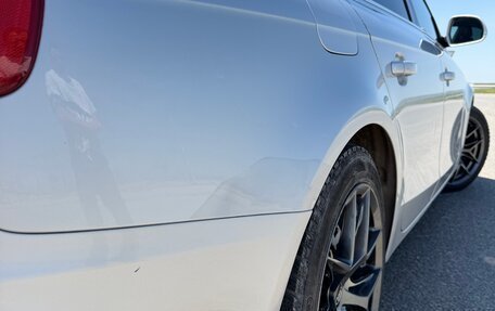 Audi A4, 2008 год, 1 175 000 рублей, 5 фотография