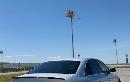 Audi A4, 2008 год, 1 175 000 рублей, 4 фотография