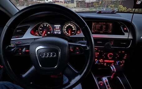 Audi A4, 2008 год, 1 175 000 рублей, 9 фотография