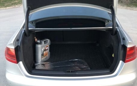 Audi A4, 2008 год, 1 175 000 рублей, 12 фотография